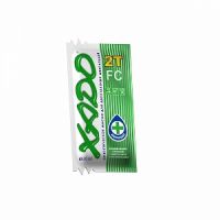 Моторне масло XADO Atomic Oil 2T FC 20мл